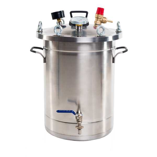 Распродажа автоклавов БУЛАТ в Называевске